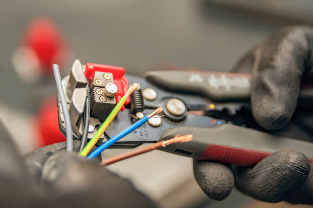 Best Electrical Troubleshooting Services  in Sun Village, CA