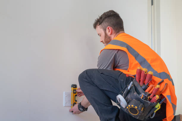 Best Electrical System Inspection  in Sun Village, CA
